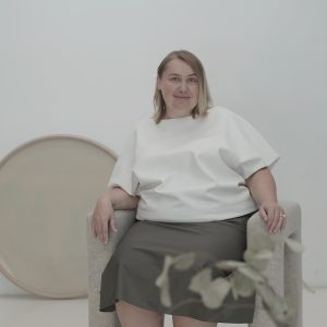 Dezeen Awards 2020 judge Victoriya Yakusha