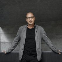 “It’s wonderful to see passion and creative energy,” says Dezeen Awards 2020 judge Steve Trstenjak