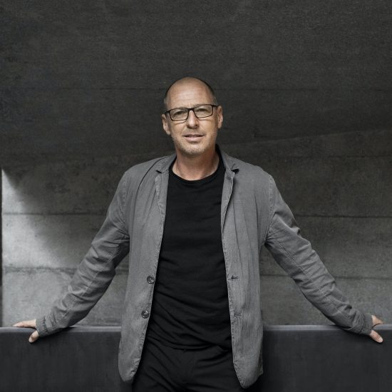 “It’s wonderful to see passion and creative energy,” says Dezeen Awards 2020 judge Steve Trstenjak