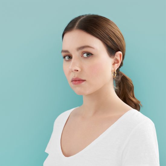 Dezeen Awards 2020 judge Kasia Ptak