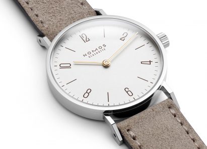 Nomos Duo watches