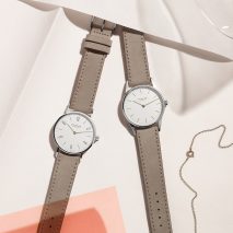 Nomos Duo watches