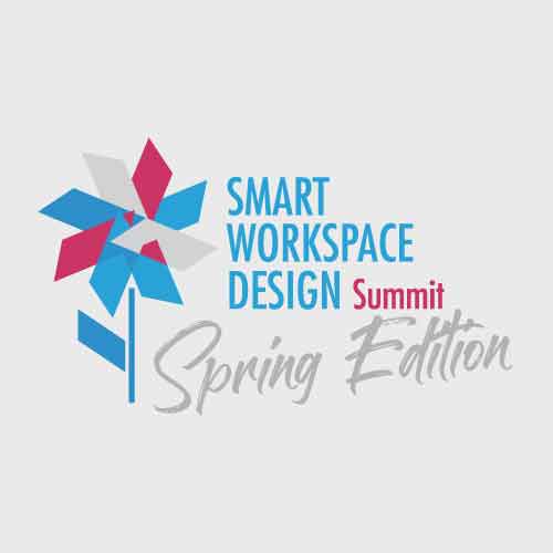 Smart Workspace Design Summit, Spring Edition
