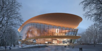 Tchaikovsky Academic Opera and Ballet Theatre