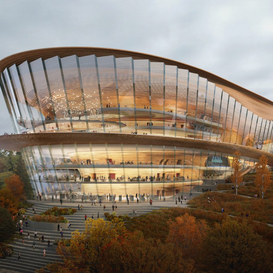 Tchaikovsky Academic Opera and Ballet Theatre