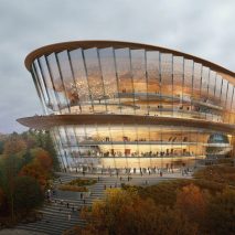 Tchaikovsky Academic Opera and Ballet Theatre