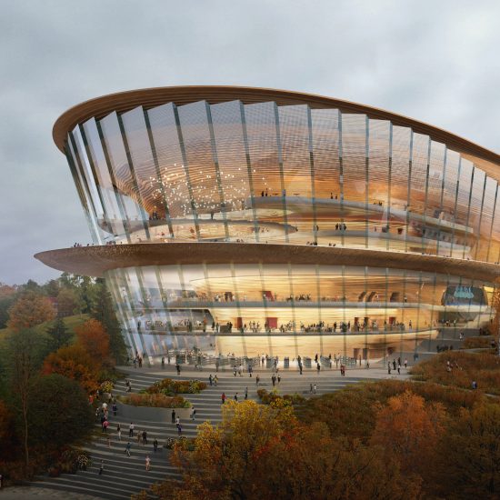 Tchaikovsky Academic Opera and Ballet Theatre