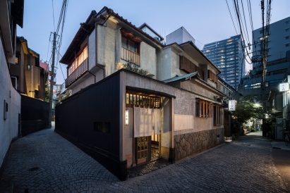 AHEAD Asia awards 2020 shortlist