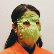 Alternative Coronavirus masks by Max Siedentopf