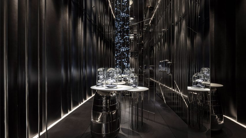 Ame store by Barnaowitz Kronenberg