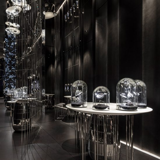 Ame store by Barnaowitz Kronenberg
