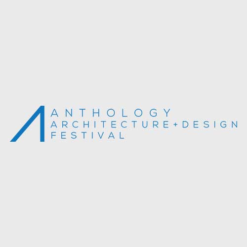 Anthology Architecture and Design Festival