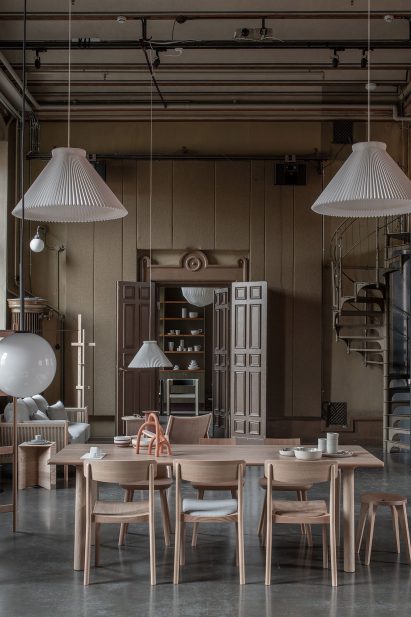 Stockholm's Old National Archives open doors to The Archive exhibition
