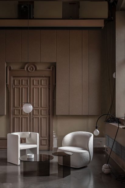 Stockholm's Old National Archives open doors to The Archive exhibition
