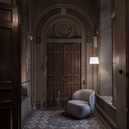 Stockholm's Old National Archives open doors to The Archive exhibition