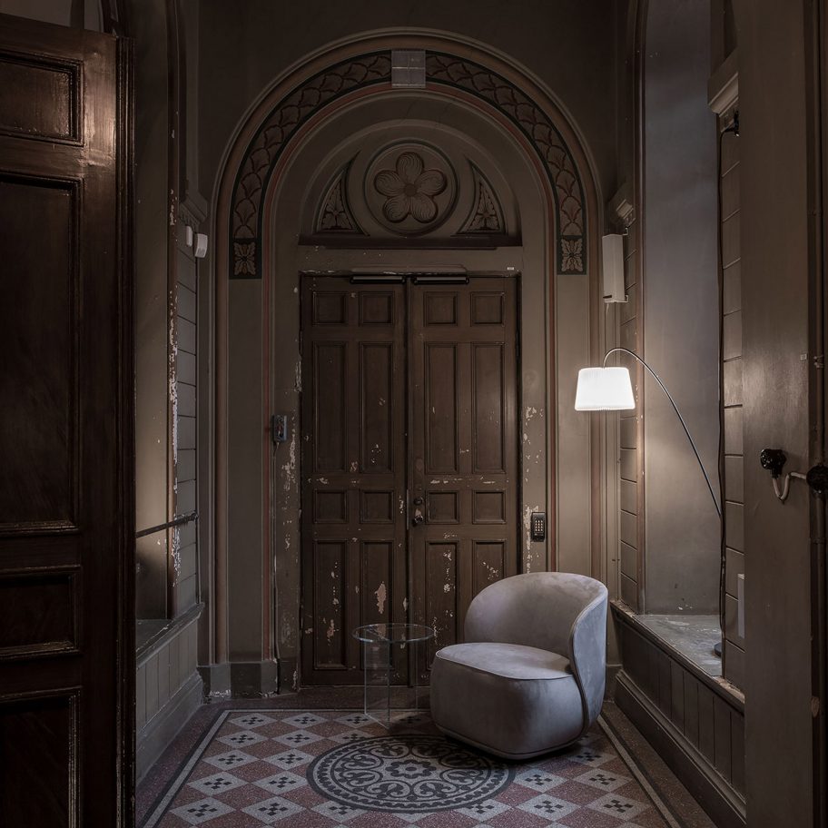 Stockholm's Old National Archives open doors to The Archive exhibition