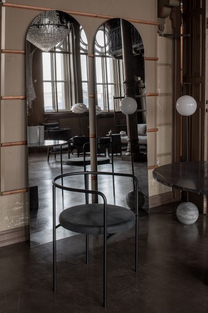 Stockholm's Old National Archives open doors to The Archive exhibition