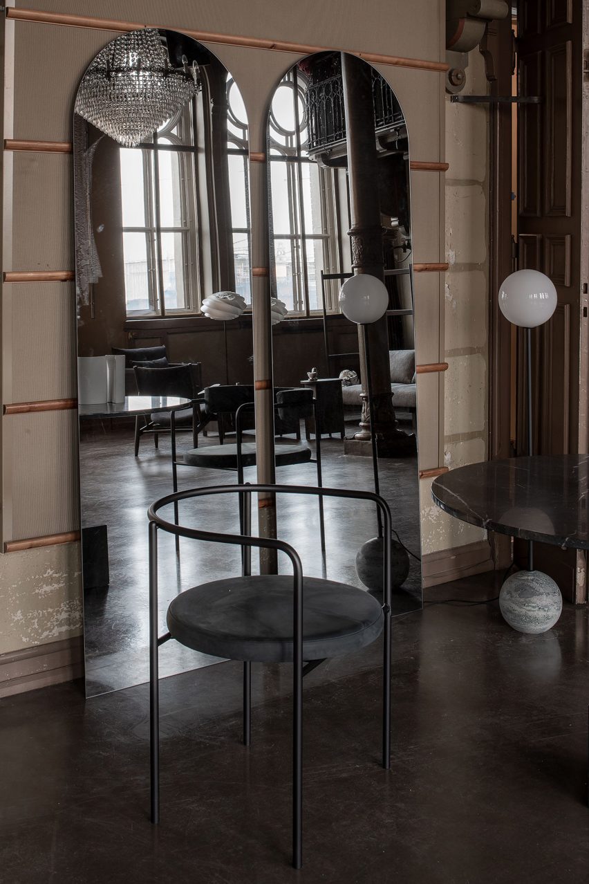 Stockholm's Old National Archives open doors to The Archive exhibition