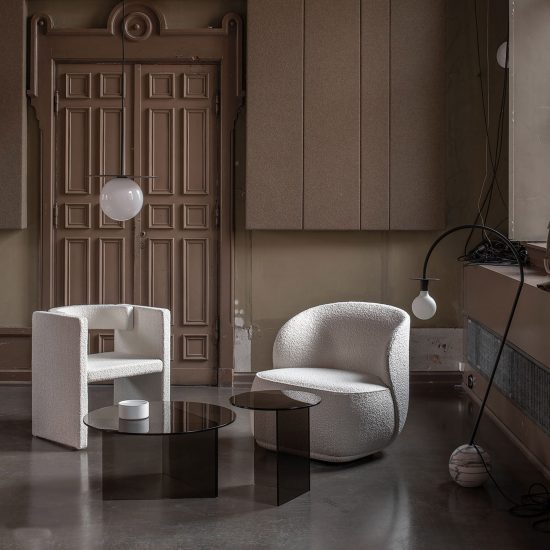 Stockholm's Old National Archives open doors to The Archive exhibition
