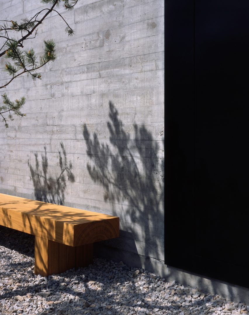Atelier Monika Sosnowska by Architecture Club exterior