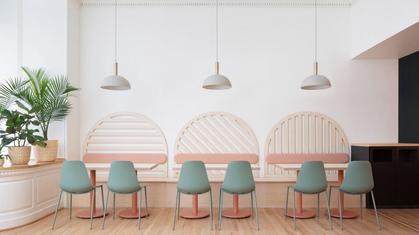 B-Natural Kitchen by Atelier Cho Thompson