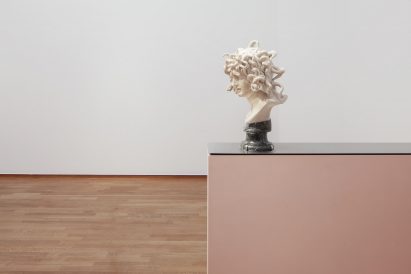 Baroque in Rome by Formafantasma at the Rijksmuseum