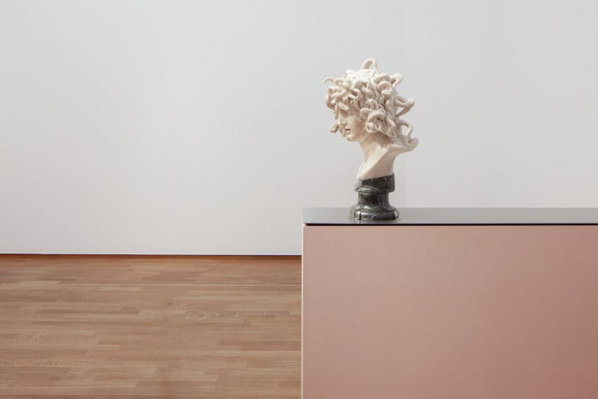 Baroque in Rome by Formafantasma