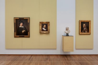Baroque in Rome by Formafantasma at the Rijksmuseum