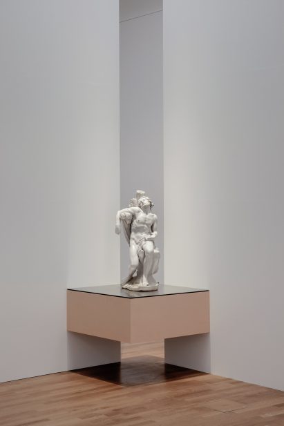 Baroque in Rome by Formafantasma at the Rijksmuseum