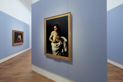 Baroque in Rome by Formafantasma at the Rijksmuseum