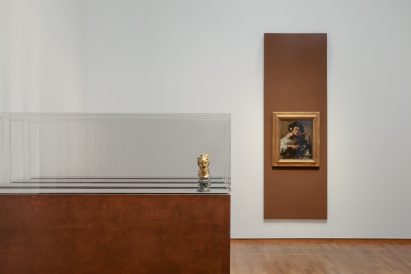 Baroque in Rome by Formafantasma at the Rijksmuseum