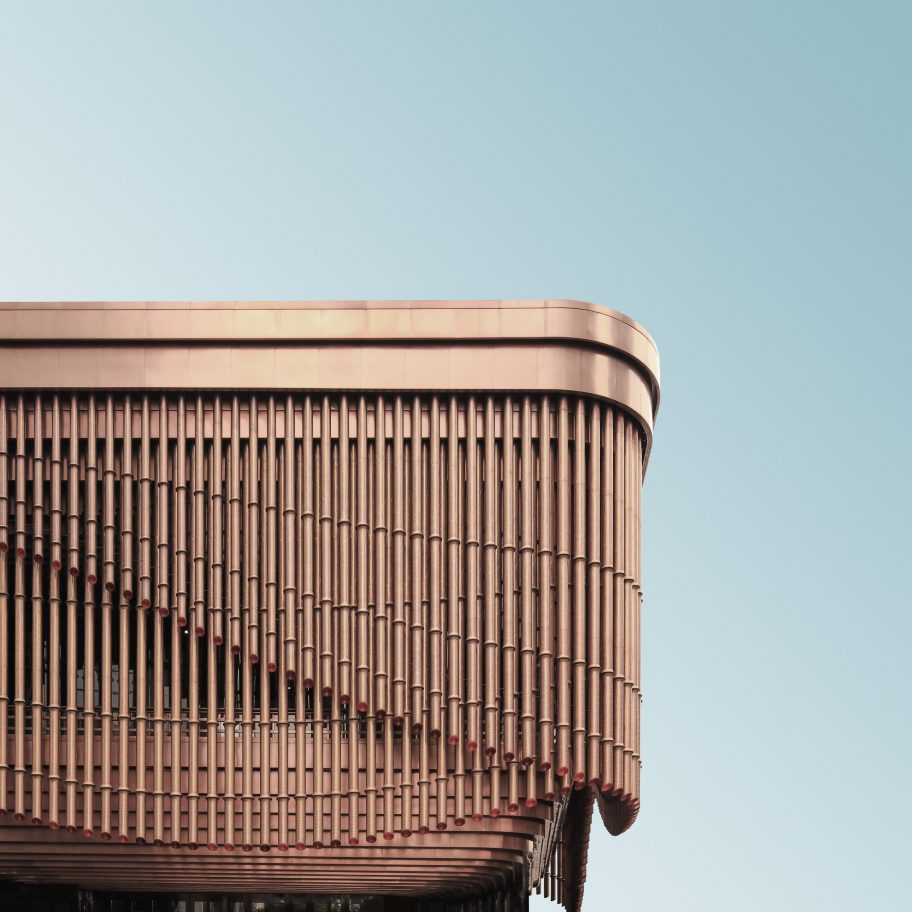 Beautified China book by Kris Provoost for Lannoo