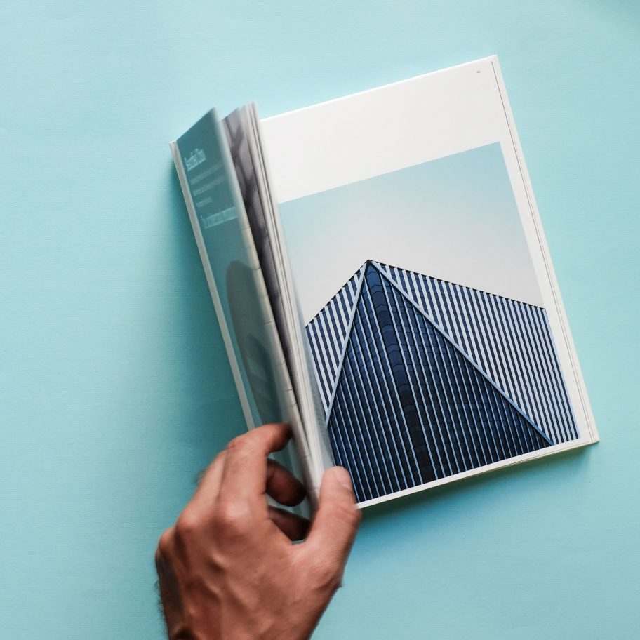 Beautified China book by Kris Provoost for Lannoo