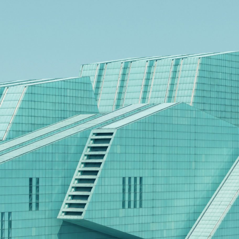 Beautified China book by Kris Provoost for Lannoo