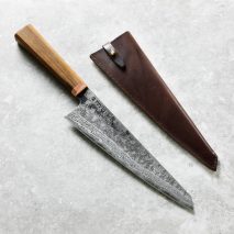 Competition: win a bespoke hand-crafted chef’s knife