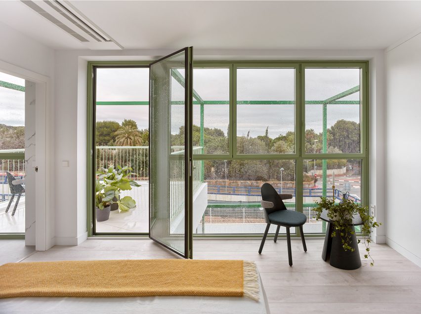 Brick Vault House by Space Popular in Spain