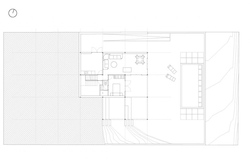 Brick Vault House by Space Popular in Spain