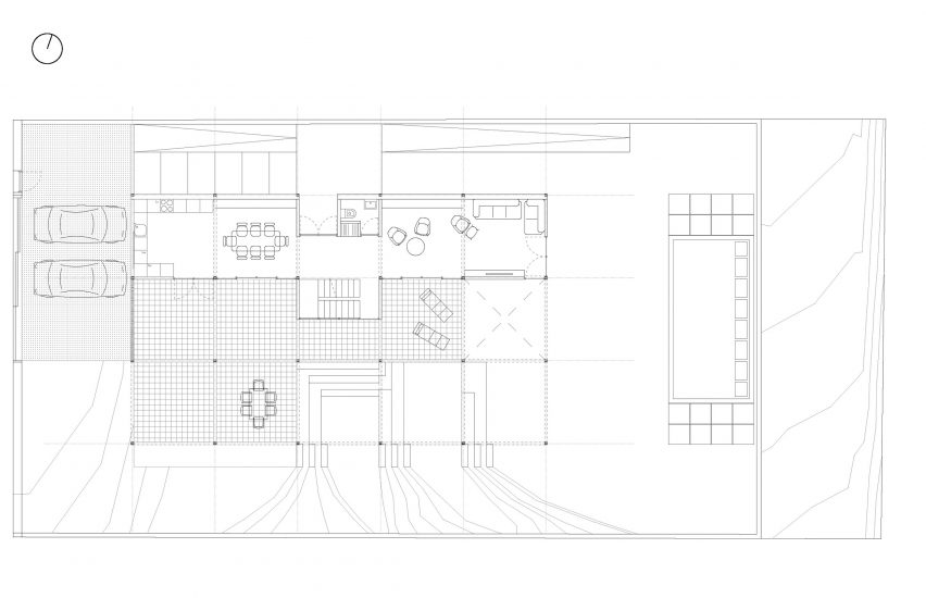 Brick Vault House by Space Popular in Spain