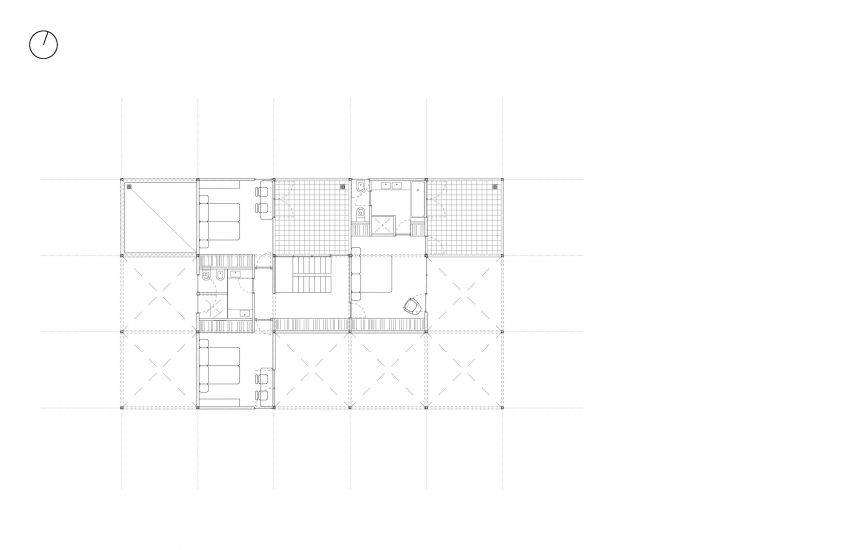 Brick Vault House by Space Popular in Spain