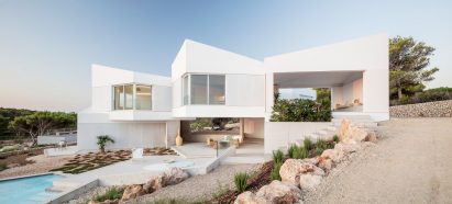 Bridge House by Nomo Studio
