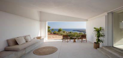 Bridge House by Nomo Studio