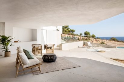 Bridge House by Nomo Studio
