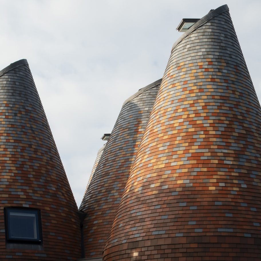Five exciting architecture and design roles available on Dezeen Jobs this week