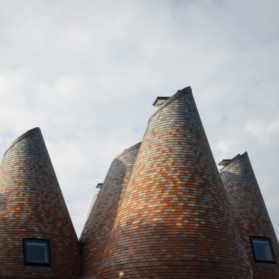Five exciting architecture and design roles available on Dezeen Jobs this week