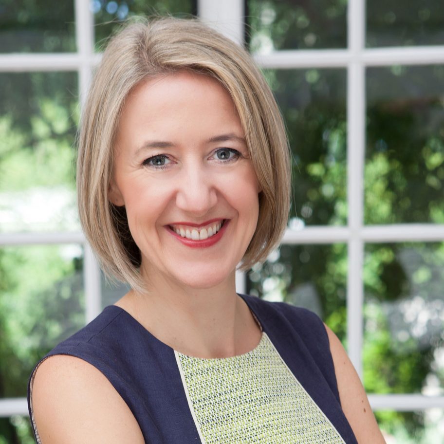 Cooper Hewitt director Caroline Baumann resigns
