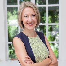Cooper Hewitt director Caroline Baumann resigns