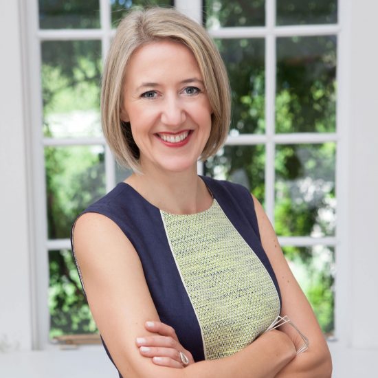Cooper Hewitt director Caroline Baumann resigns