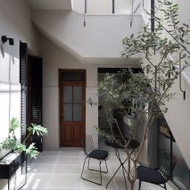 Casa Juramento by Hernan Landolfo