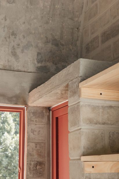 Casa Martha by Naso