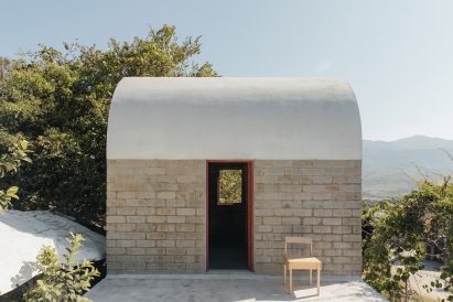 Casa Martha by Naso